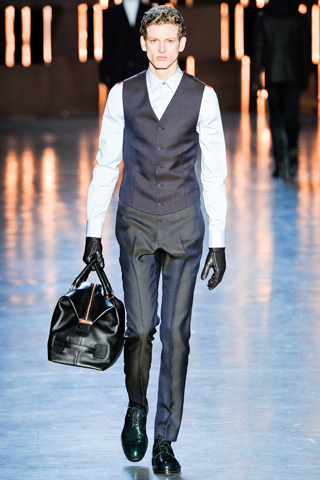 Z Zegna / - 2012-2013